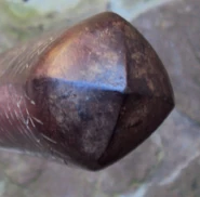 Окончание поваи.