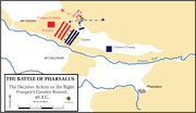 Battle of Pharsalus, 48 BC