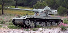 AMX 13/75