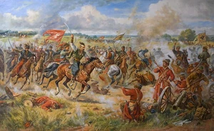 Бой под Конотопом, 1659 г.