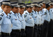 10733572554 47c5cb1828 oRoyal Solomon Islands Police Force (RSIPF)