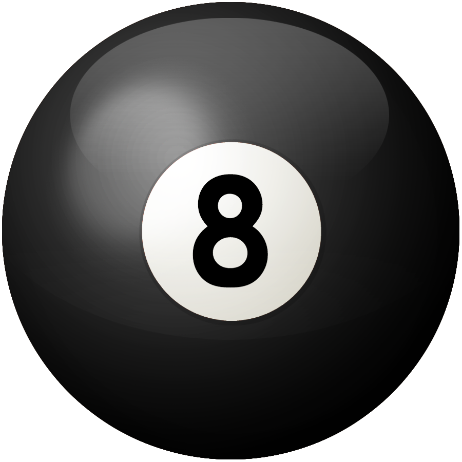8 на черном шаре. Бильярдный шар 8. Черный бильярдный шар. Бильярд иконка. Бильярдный шар вектор.