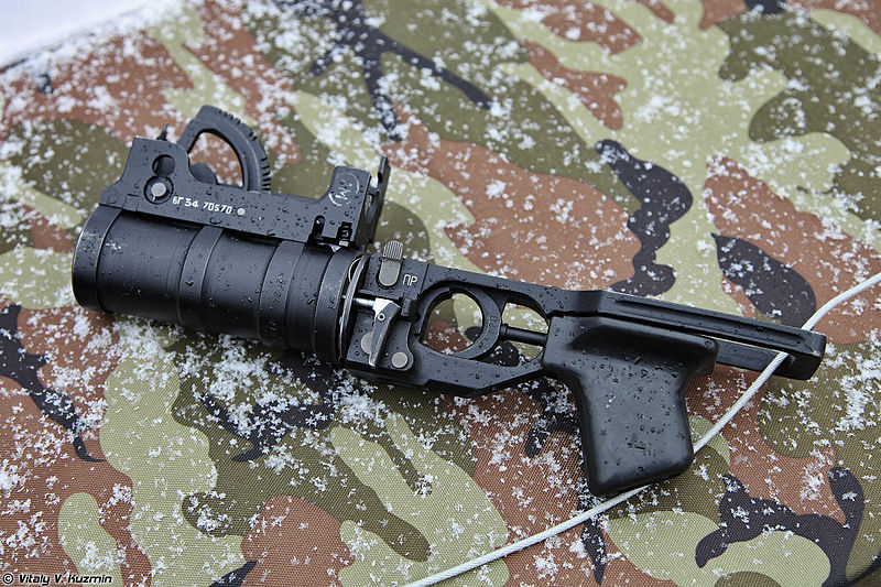 ГП-34 | Воины и военная техника вики | Fandom