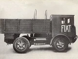 Fiat-SPA T40