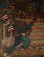 Виснауатль.