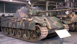 PanzerV Ausf.G 1 sk