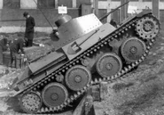 Pragaltl11.jpg (187 КБ) Praga LTL-H в ходе испытаний, весна 1938 года.