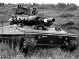 M551 Sheridan