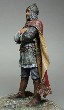 Svyatopolk-Okayannij