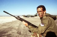 Израильский сержант.