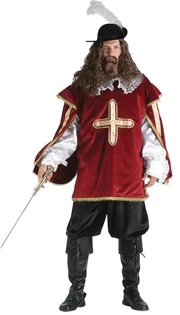 1618-cardinals-guard-kardinalsgarde