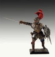 4w.jpg (46 КБ) Венецианский рыцарь, 1550 год.