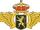 Воздушный компонент Бельгии
