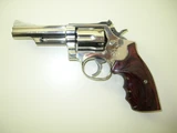Smith & Wesson Model 19