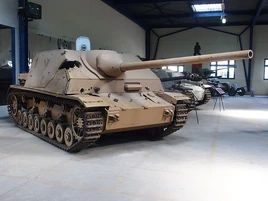 Jagdpanzer IV-70(A)