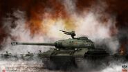 112 в игре "World of Tanks".