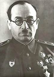Rotmistrov