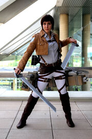 Sasha blouse attack on titan by mosleyc598-d6ipr96