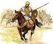 Iber11.jpg (63 КБ) Испанский всадник.