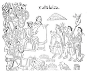  и тлашкальтеки.