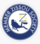 Фанатские версии нашивки команды Зиссу.