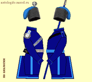 T1Dun828.gif (9 КБ) Схема зимней парадной формы 1828 - 1829 гг.