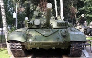 T-72 - Vadim Zadorozhny Technical museum (3)