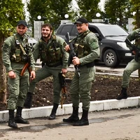 kadyrovcy voiny i voennaya tehnika