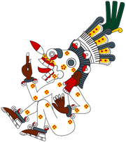 Mictlantecuhtli