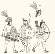 Слева-направо: , , .