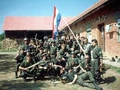 Национальная гвардия Хорватии