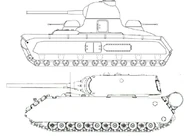 G.C.L.F в сравнении с Maus.