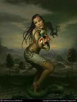 Malinalxochitl