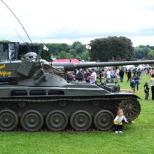 Amx 13 75 Voiny I Voennaya Tehnika Viki Fandom