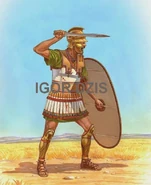 Carfagos11.jpg (41 КБ) Ливиец середины III в. до н. э.