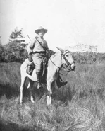 Faucett.jpg (90 КБ) Фосетт в Южной Америке, ок. 1925 г.