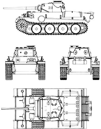 VK3601H11