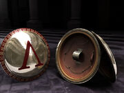 Aspis Textured Preview