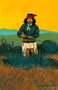 Apache