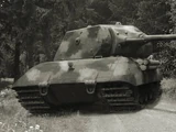 Tiger-Maus