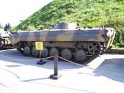 БМП-1.