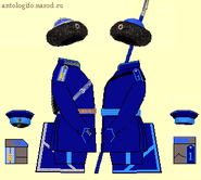 T1Dun856.gif (13 КБ) Схема зимней парадной формы 1856 г.