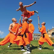 Shaolin
