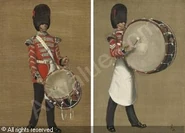 Музыканты 1911-1997 годов.