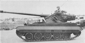 AMX 13/105