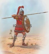 Carfagos10.jpg (39 КБ) Карфагенский копейщик, III в. до н. э.