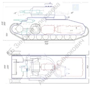 ZiiojqddDak.jpg (734 КБ) Внутренние модули в Carro P Prima Modello.