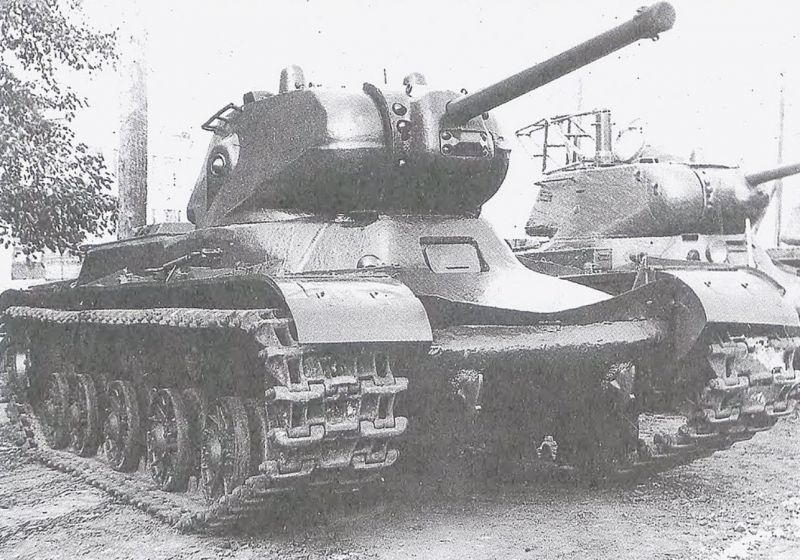 КВ-13 | Воины и военная техника вики | Fandom