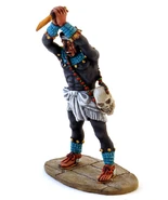 Aztec Priest Stabbing.jpg (34 КБ) Жрец во время жертвоприношения.