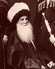 Sheikh Shamil Gimrinskiy